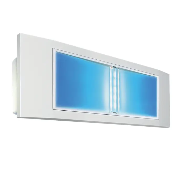 Bloc de secours LED STILE IN STILE IN BLU SE 6/18H LF STILE IN BLU SE 6/18H LF — Beghelli