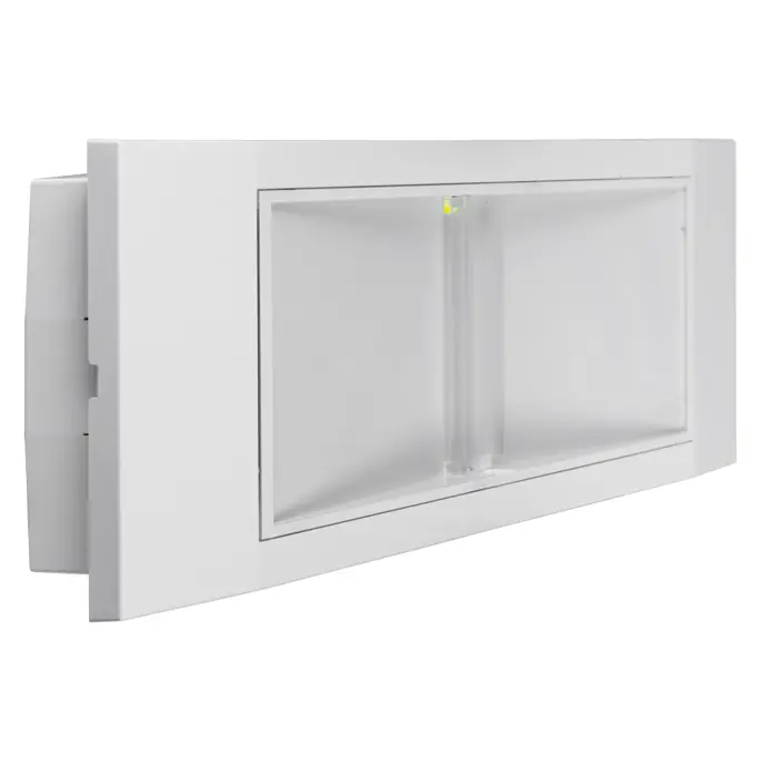 Bloc de secours LED STILE IN STILE IN LED 11 SE1 LI-FE STILE IN LED 11 SE1 LI-FE — Beghelli