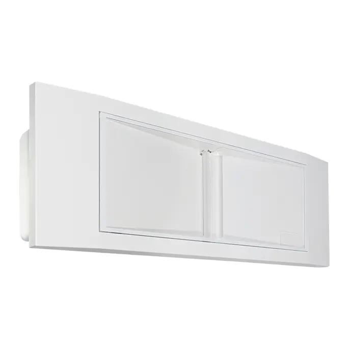 Bloc de secours LED STILE IN STILE IN LED 11W SE 3/6H LF STILE IN LED 11W SE 3/6H LF — Beghelli