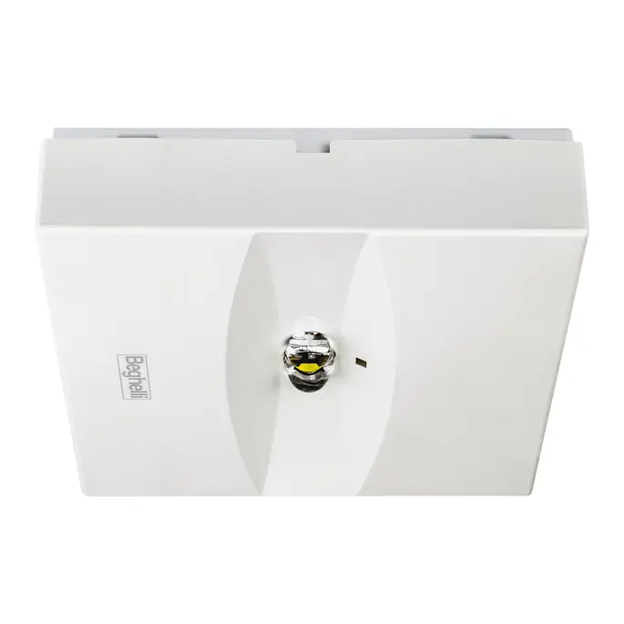Spot de secours LED LUNGALARGALUCE PLAFONNIER L.LARG DWCL HT DALI L.LARG DWCL HT DALI — Beghelli