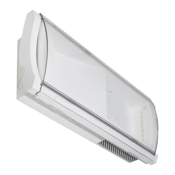 F65 LED LTO AT SE UVOXY — Beghelli