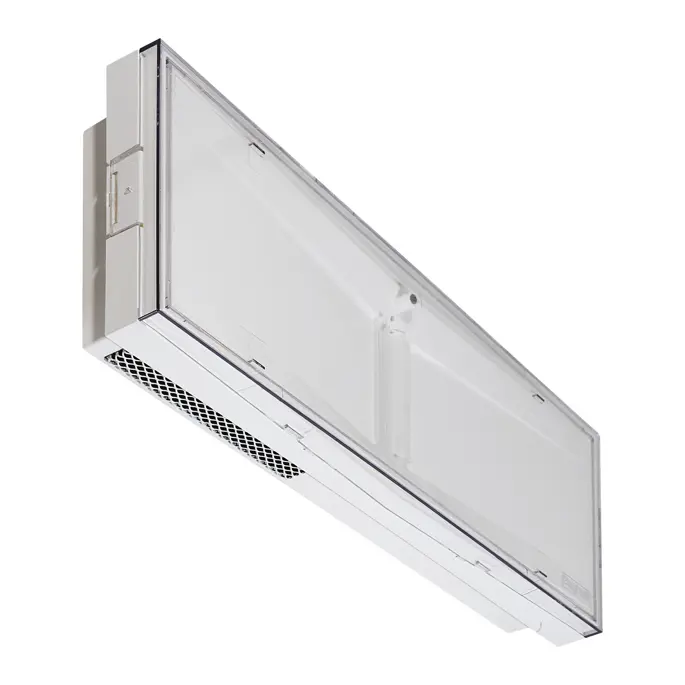 INFIN RTI SE CT LTO XL UVOXY — Beghelli
