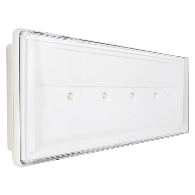 STILE+ LED 11W SE/SA 1/2H — Beghelli