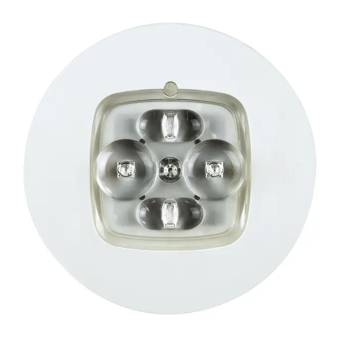 Spot de secours LED DOT – ARCHIECO DOT AE CT SE/SA LF IP65 DOT AE CT SE/SA LF IP65 — Beghelli
