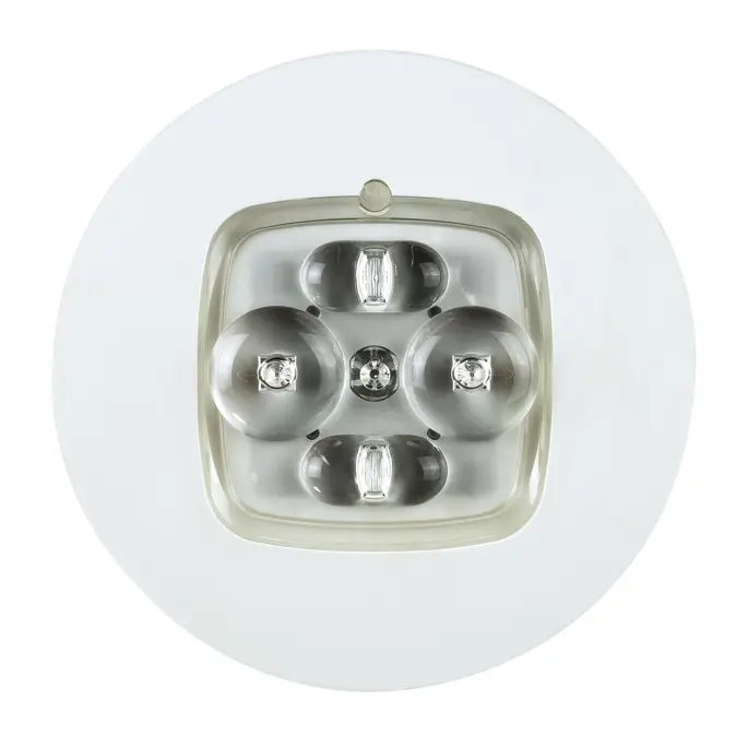 Spot de secours LED DOT – ARCHIECO DOT AE TR GL SE/SA IP65 RM DOT AE TR GL SE/SA IP65 RM — Beghelli