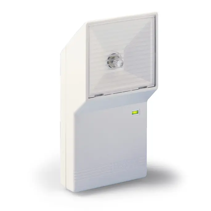 Notturna LED blanche — Beghelli