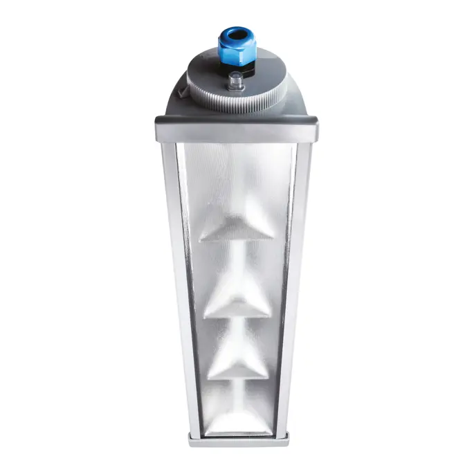 ACCIAIO LED SE/SA LGS24 — Beghelli