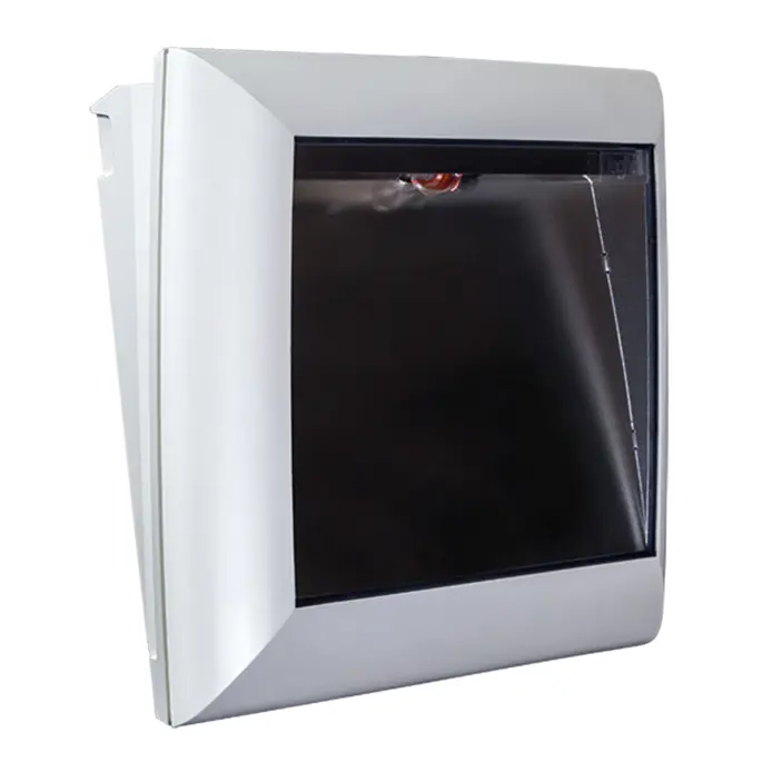 METRICA LED LGS24 L LS-UV — Beghelli