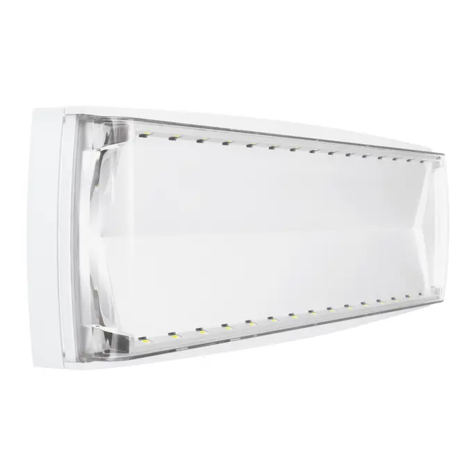 LOGICA LED 8W LGS24 LS-UV — Beghelli
