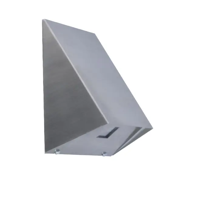 TRIANGLE INOX CT — Beghelli