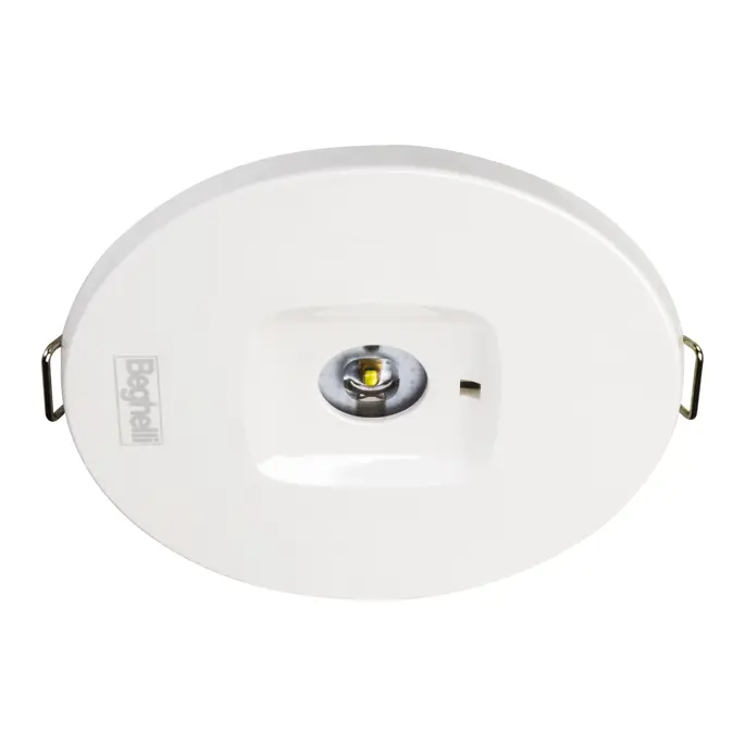 MULTI LENS GL 60MM SA 236H RM — Beghelli