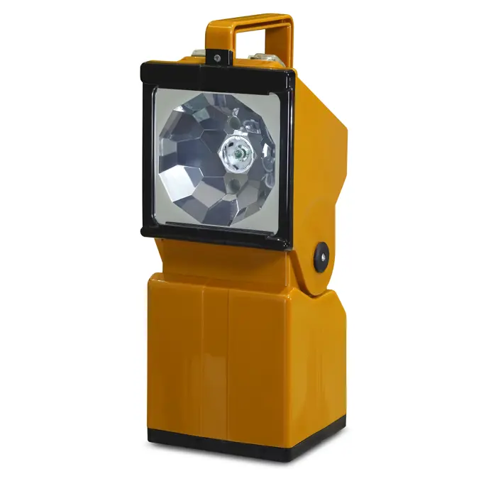 Scout LED orange — Beghelli