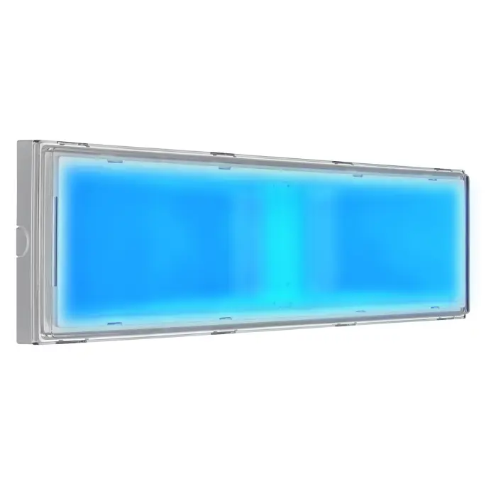TICINQUE IP65 BLU 18W SE 6LF — Beghelli