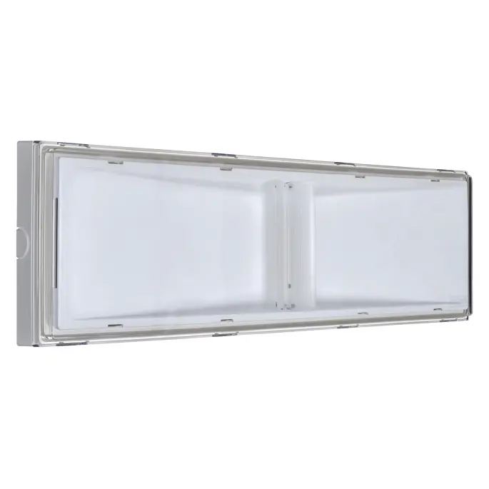 G.LUCE T5 RTI CT AR IP65 SA LF — Beghelli