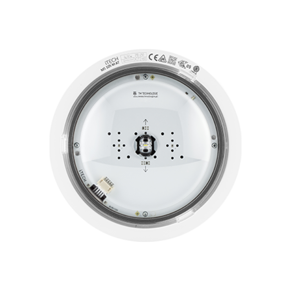 ITECH S1 302 M AT W — TM Technologie