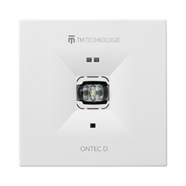 ONTEC D C1 302 M AT W — TM Technologie