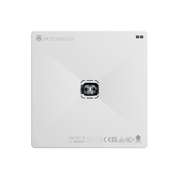 ONTEC R M5 105 M ST W — TM Technologie