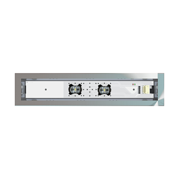 PRIMO P M2 CBM W — TM Technologie