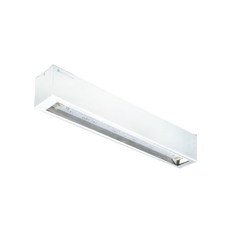 Bloc de secours LED PRIMO A PRIMO A M4 180 NM DATA2 W PRIMO A M4 180 NM DATA2 W — TM Technologie
