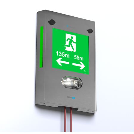 INDUST B 20L CB DALI-2 H — TM Technologie