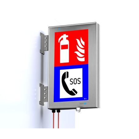INDUST B 5DF CB+ H — TM Technologie