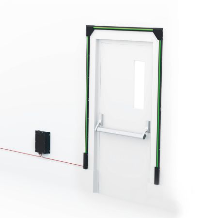 INDUST L 1D CB DALI 2 N — TM Technologie