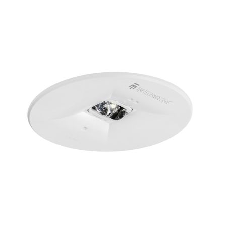 Spot de secours LED ONTEC C ONTEC C C1 60 NM ST W ONTEC C C1 60 NM ST W — TM Technologie