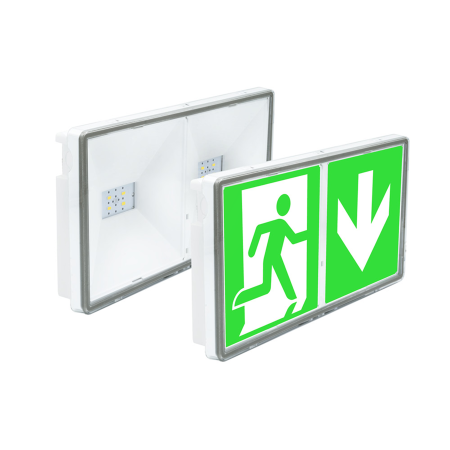 ONTEC S30 M1X 60/180 M/NM ST W — TM Technologie