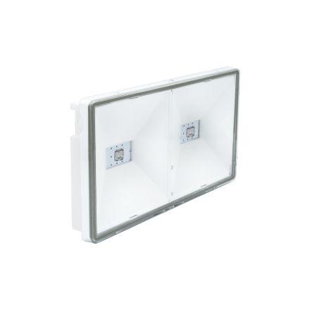 Bloc de secours LED ONTEC S30 ONTEC S30 W2 CBM W IP65 ONTEC S30 W2 CBM W IP65 — TM Technologie
